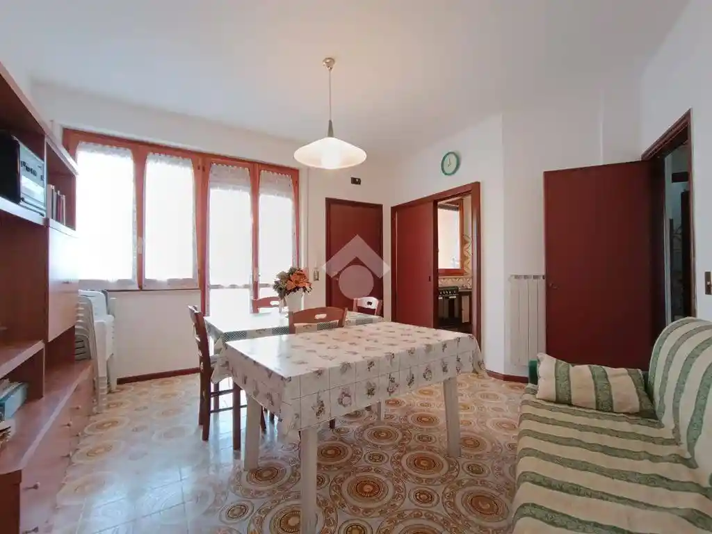 Trilocale Lungomare dei Pini 22, Centro, Pineto - foto 4