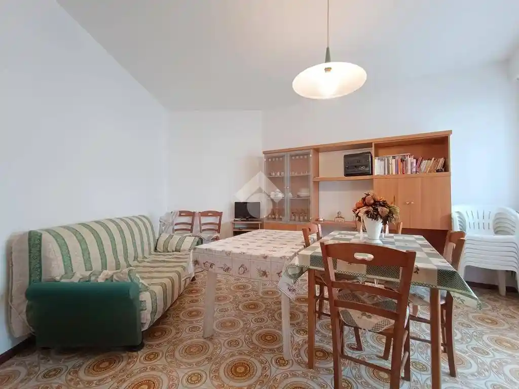 Trilocale Lungomare dei Pini 22, Centro, Pineto - foto 5