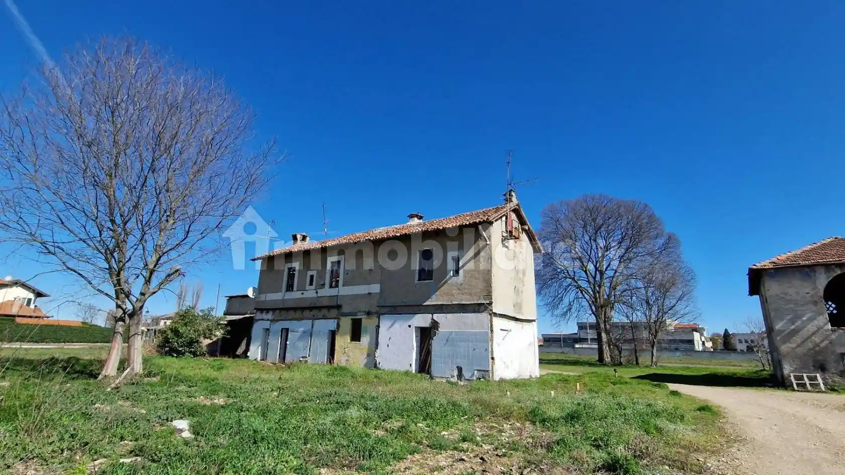 Rustico - Casale in vendita a Abbiategrasso