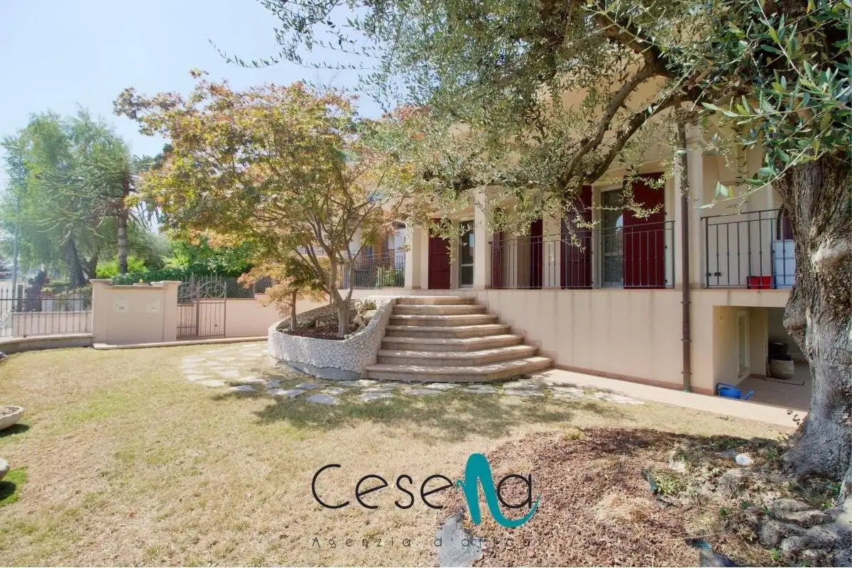 Villa in vendita a Montiano