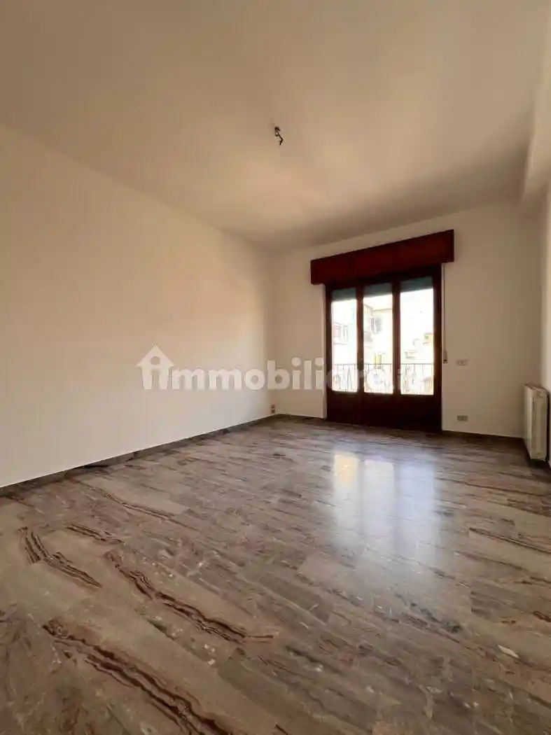 Trilocale via Botteghelle 51, Ferrovieri - Stadio, Reggio Calabria - foto 4