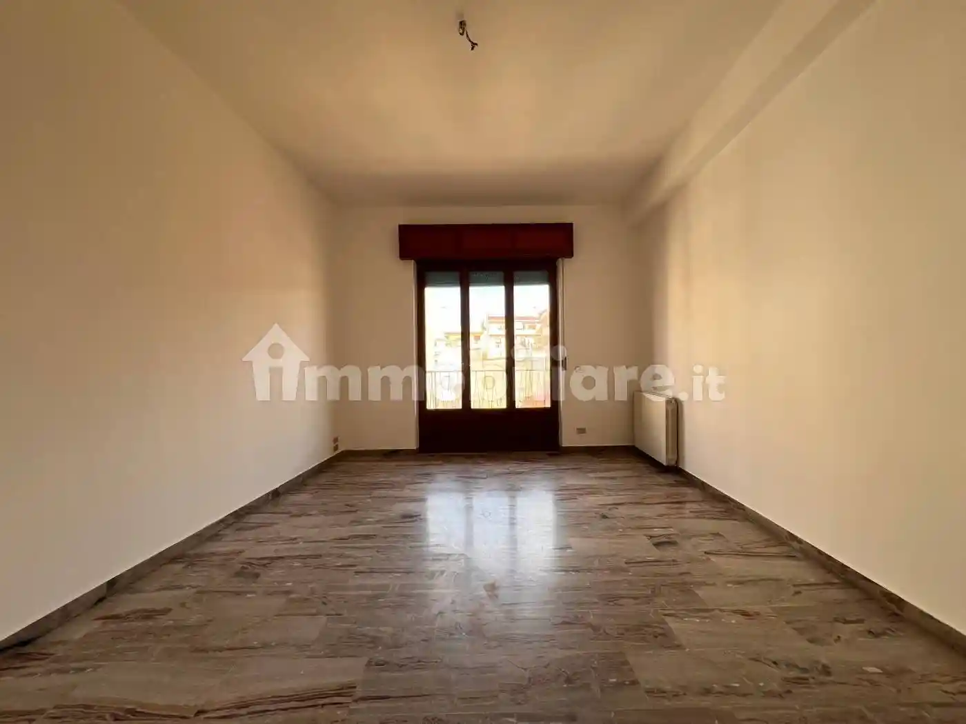 Trilocale via Botteghelle 51, Ferrovieri - Stadio, Reggio Calabria - foto 5