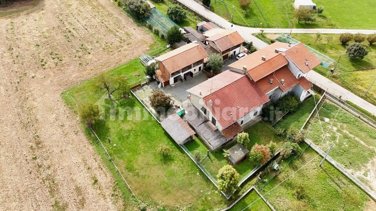 Villetta a schiera - foto 3