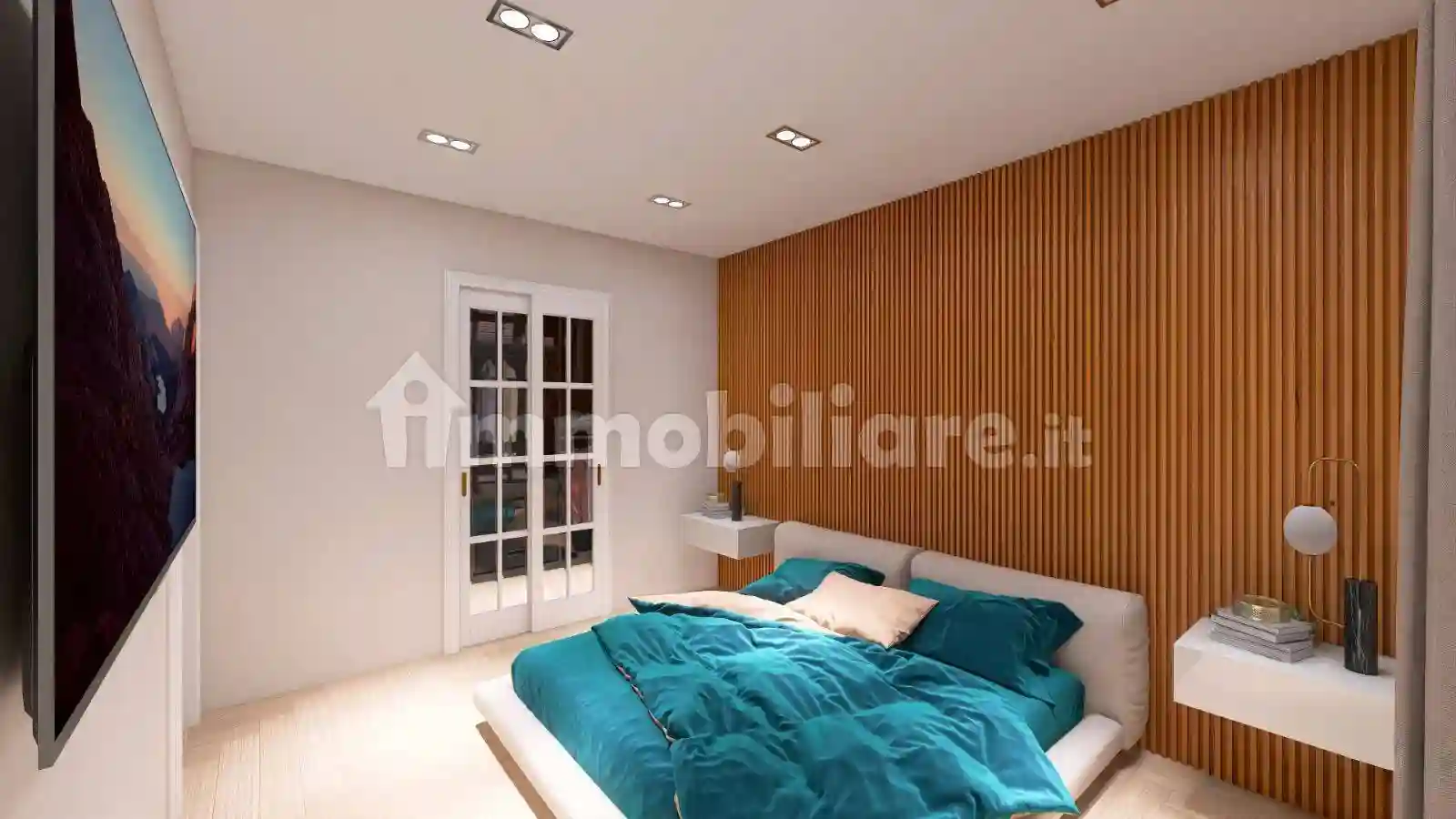 Appartamento - foto 5