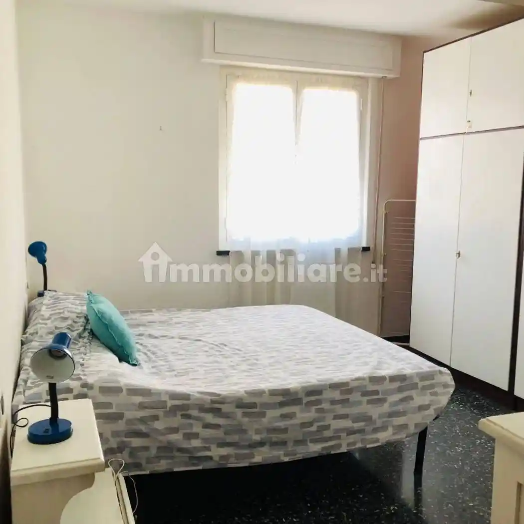 Bilocale via dei Pescetto, Centro, Albisola Superiore - foto 2