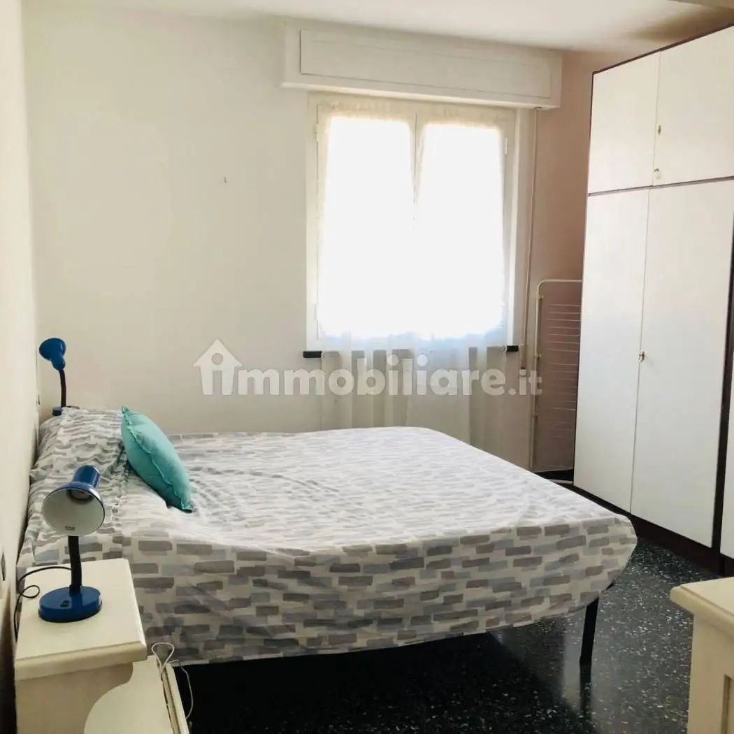 Appartamento in affitto a Albisola Superiore