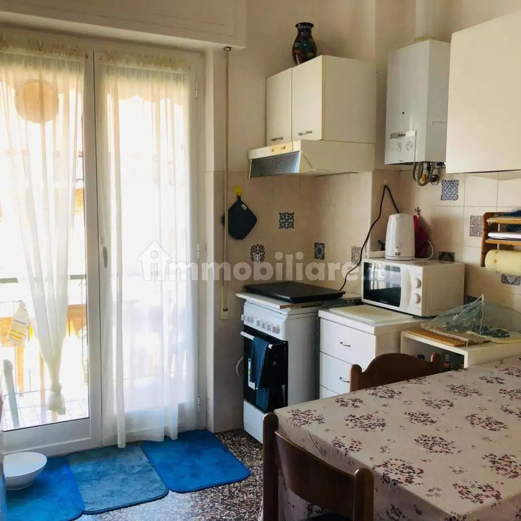 Bilocale via dei Pescetto, Centro, Albisola Superiore - foto 3