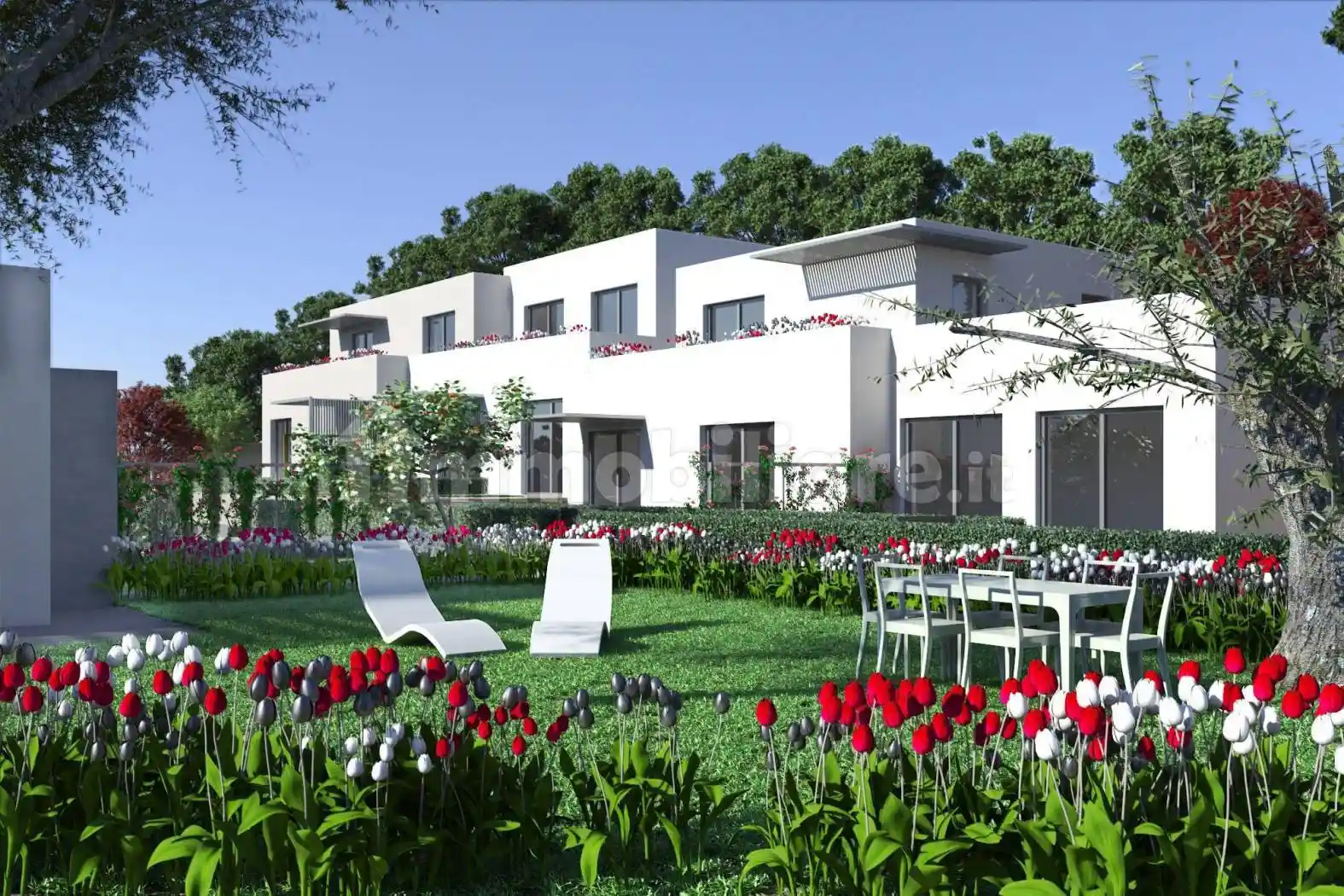 Attico - Mansarda in vendita a Finale Ligure