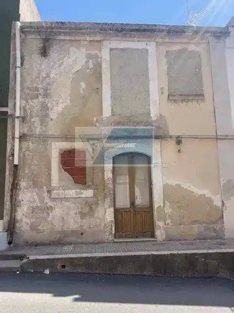 Palazzo - Edificio in vendita a Siracusa