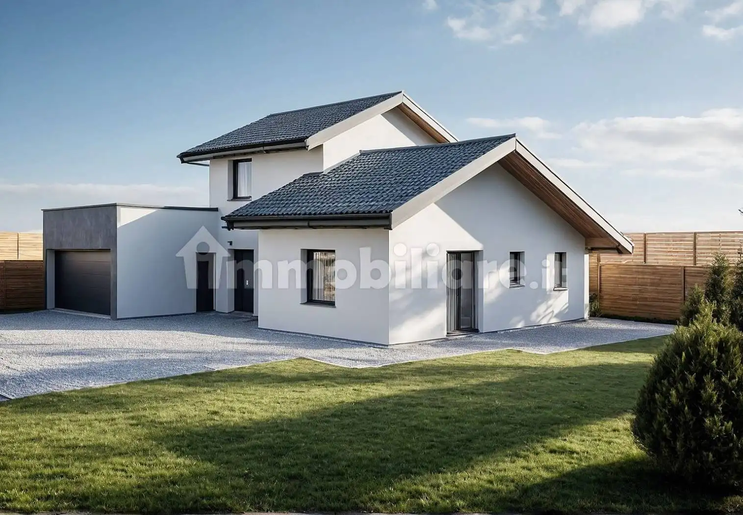 Villa in vendita a Alba