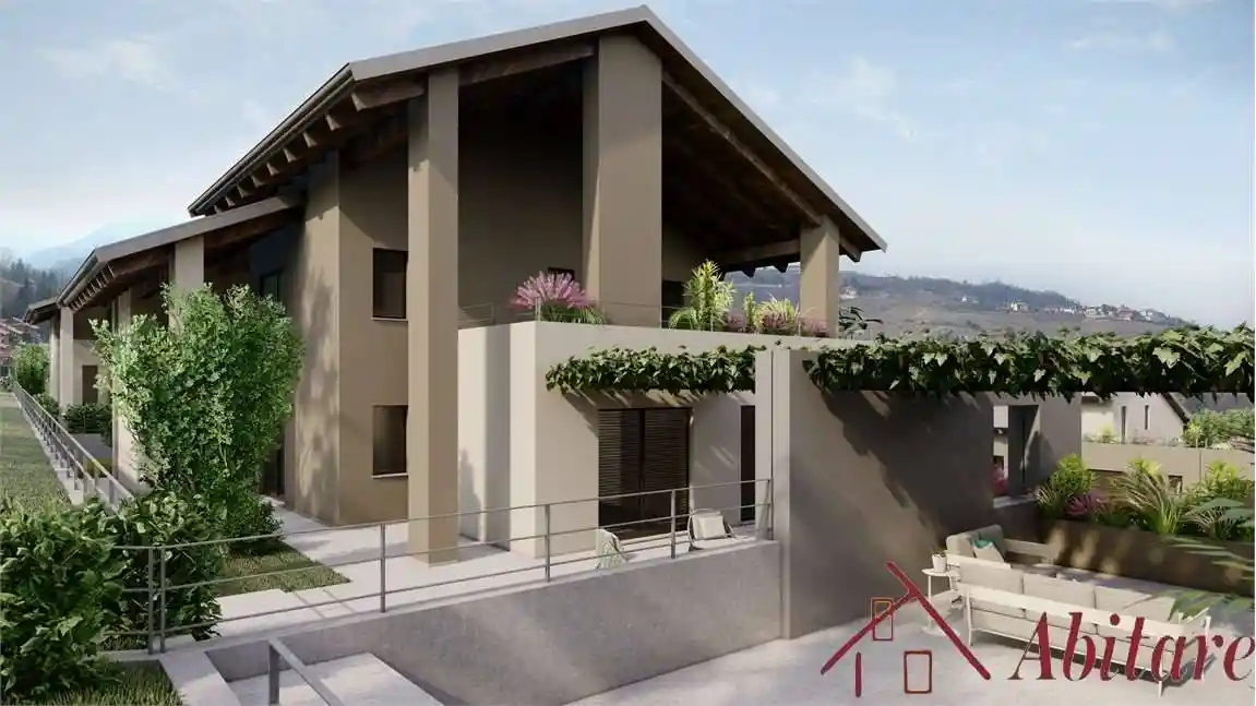 Villa unifamiliare corso cortemilia  , 193, Località Serre, Madonna di Como, Alba - foto 4