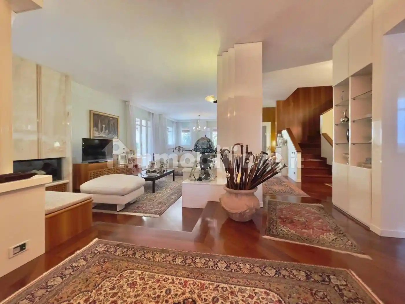 Villa in vendita a Montegranaro