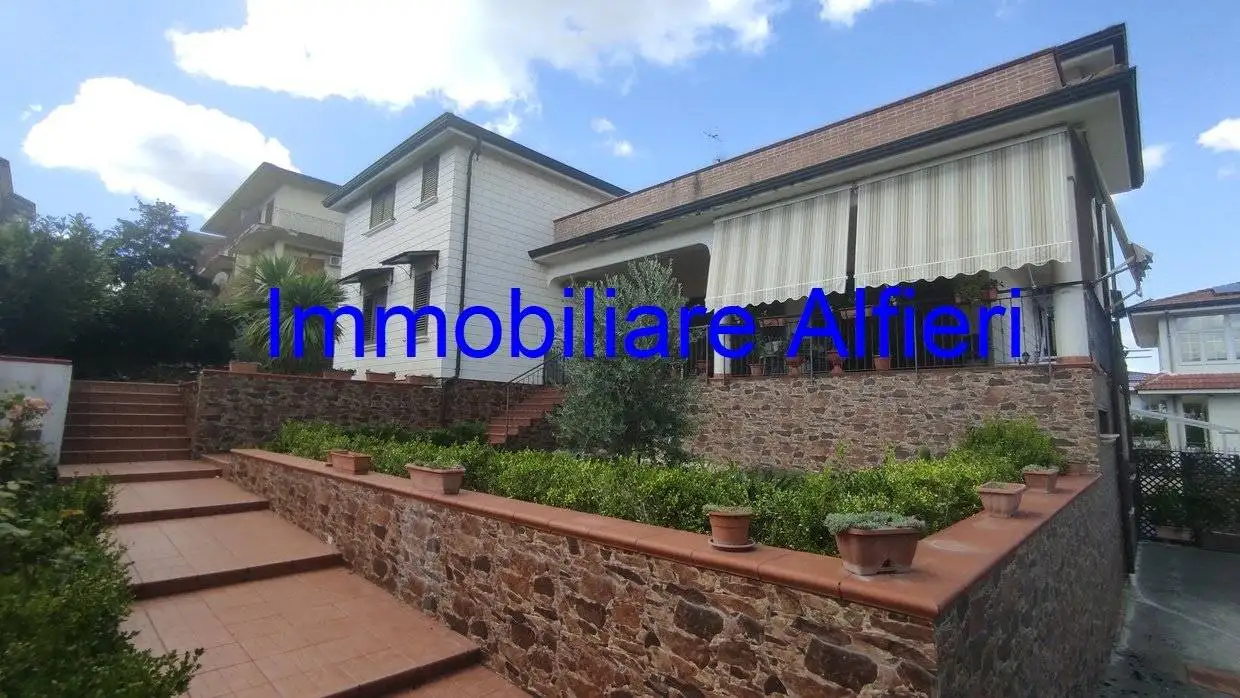 Villa in vendita a San Nicola Manfredi