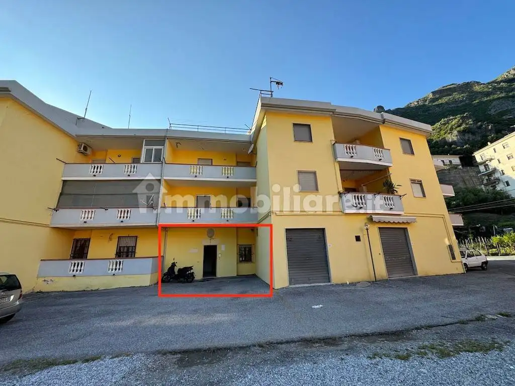 Appartamento in vendita a Orsomarso