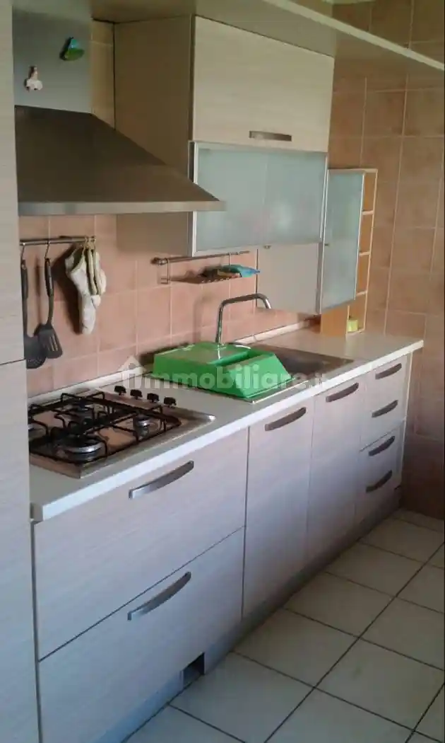 Appartamento in vendita a Giarre