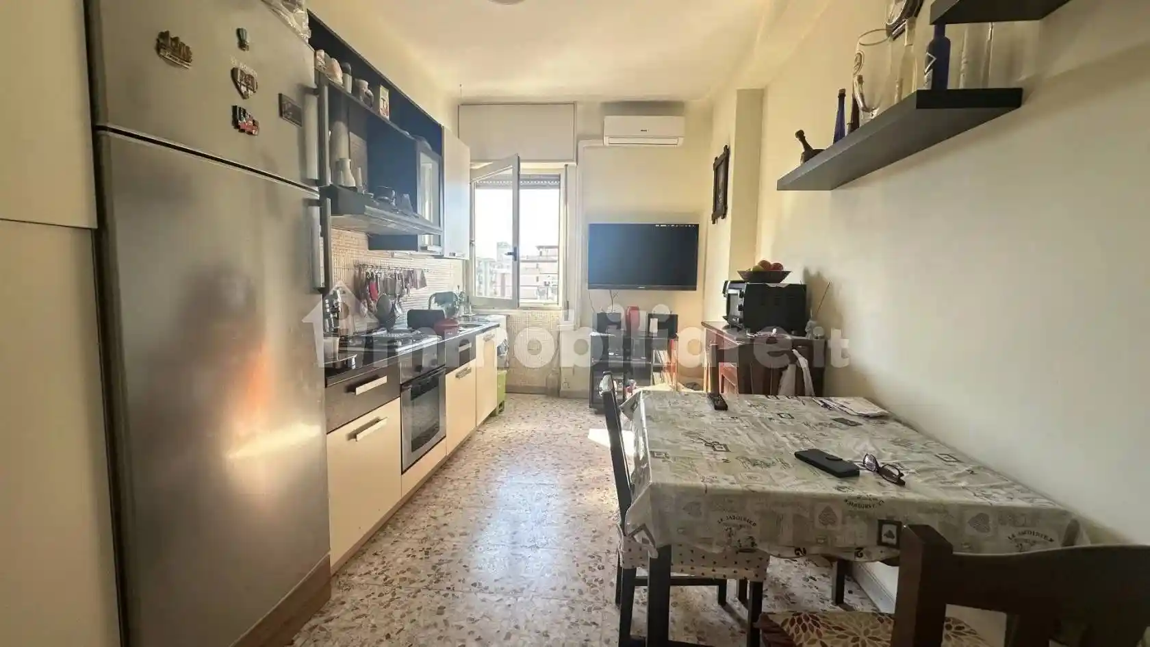 Appartamento in vendita a Taranto