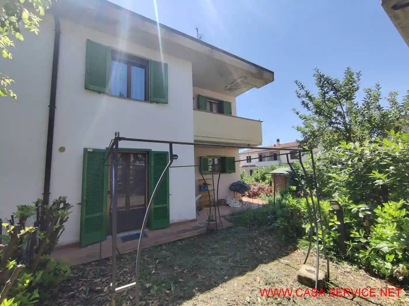 Casa indipendente - foto 2