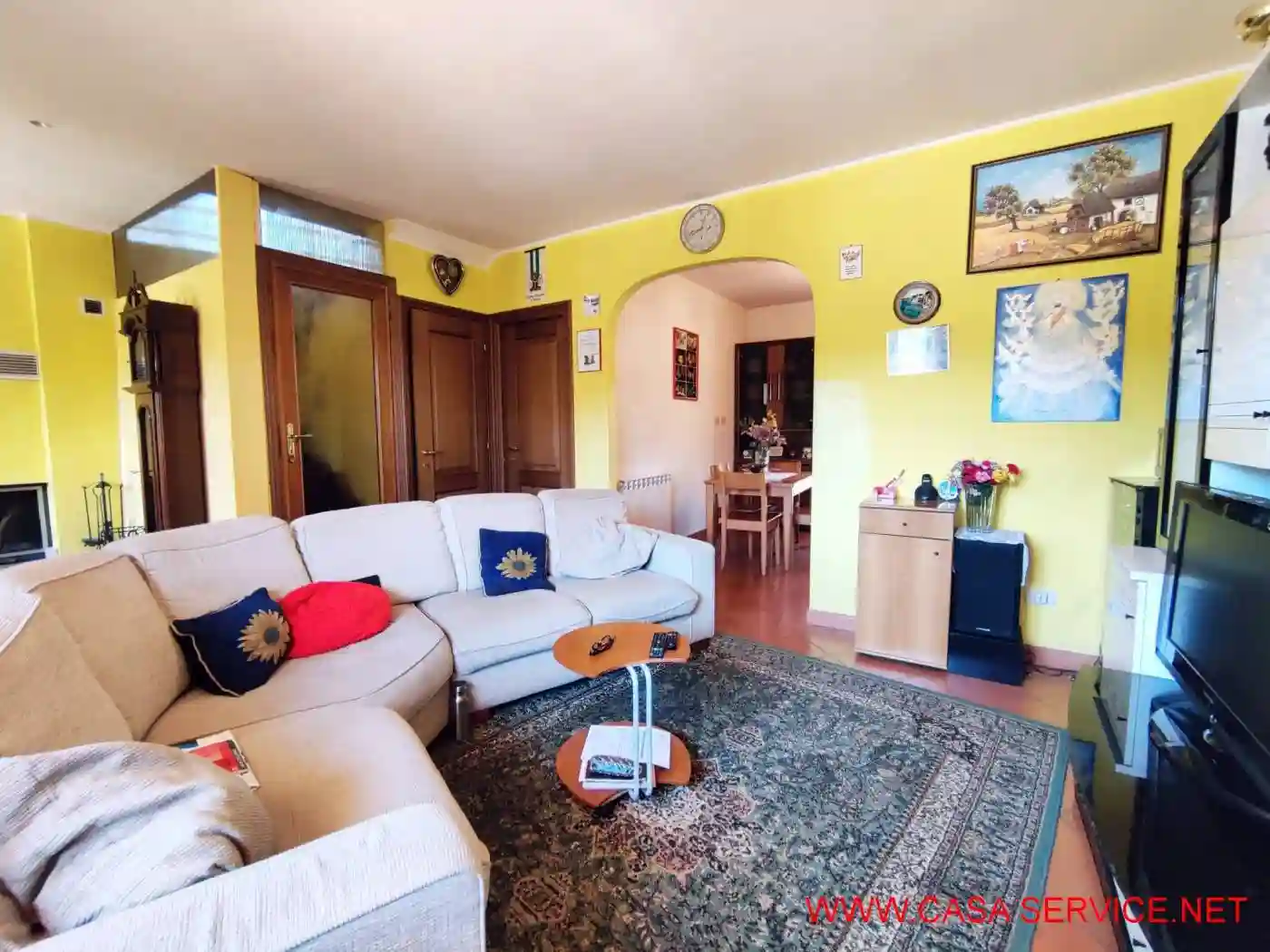 Casa indipendente - foto 3