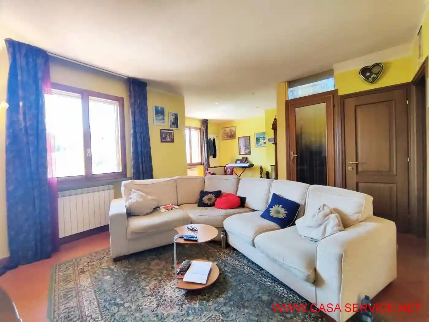 Casa indipendente - foto 4