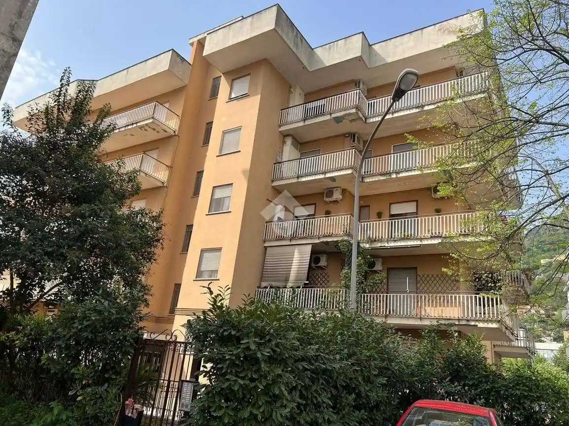 Appartamento in vendita a Cassino