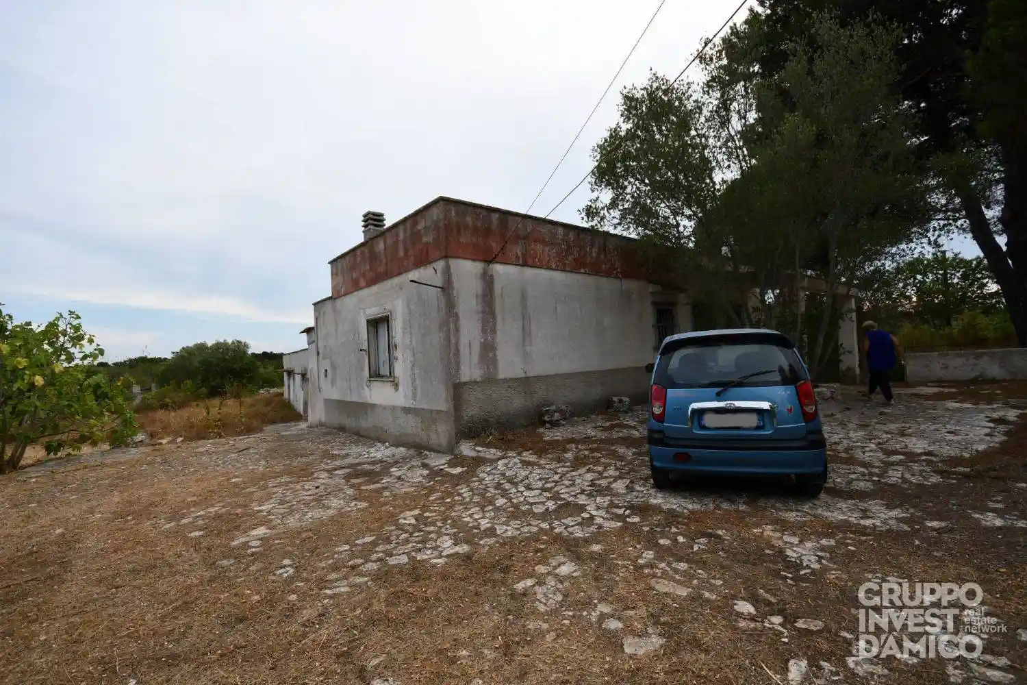 Casa indipendente in vendita a Ceglie Messapica