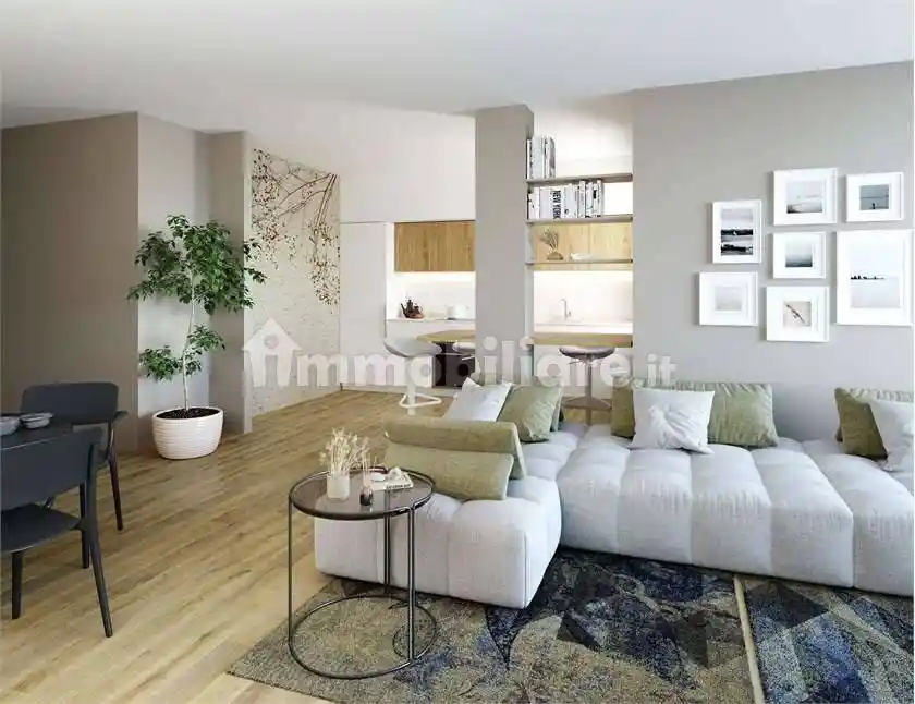 Appartamento in vendita a Conegliano