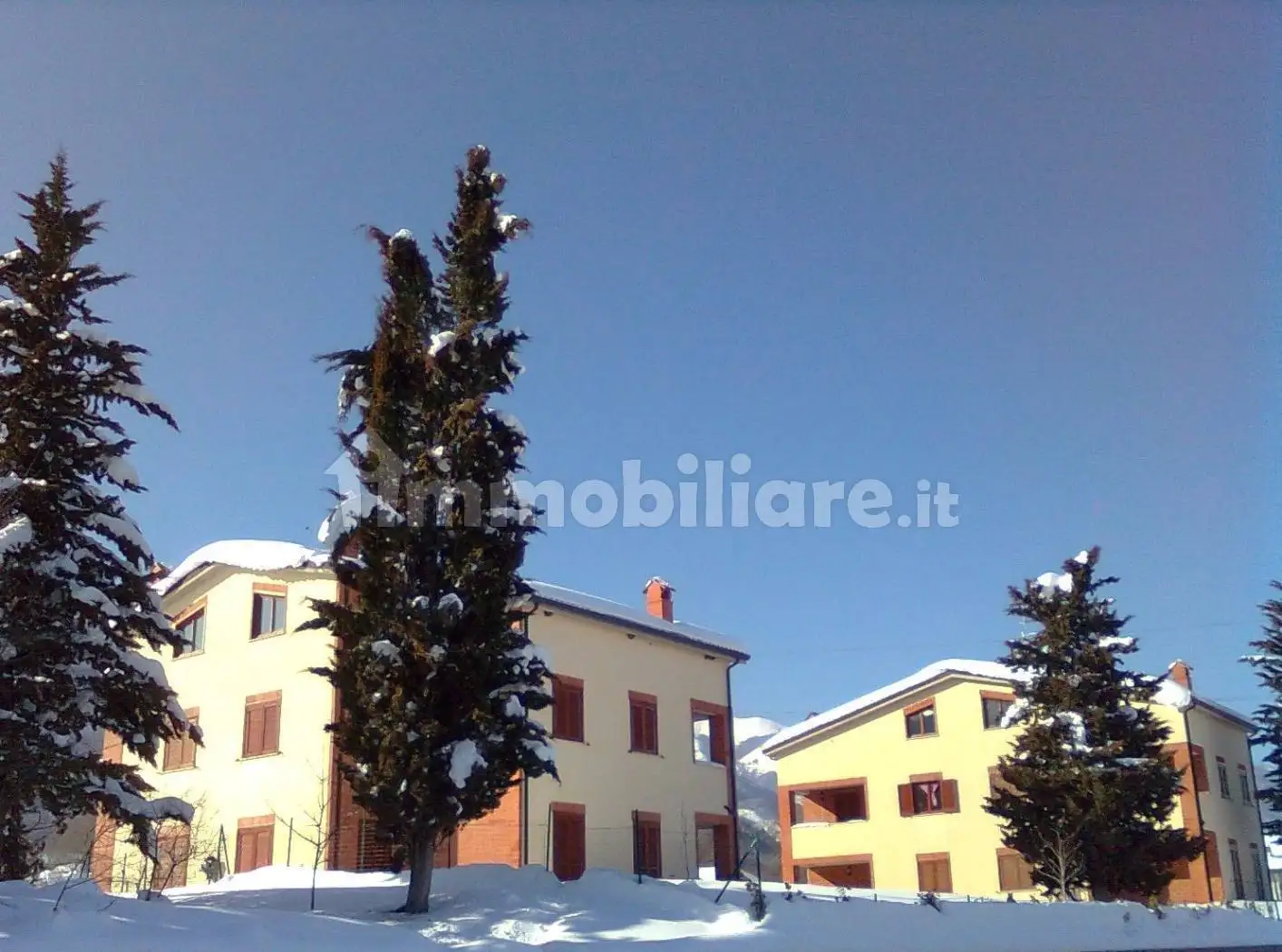 Villa in affitto a Scoppito