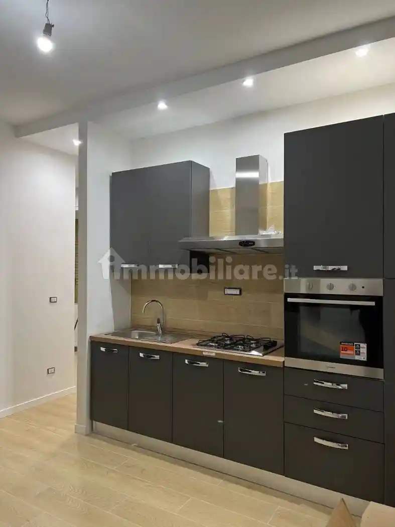 Appartamento in affitto a Aversa