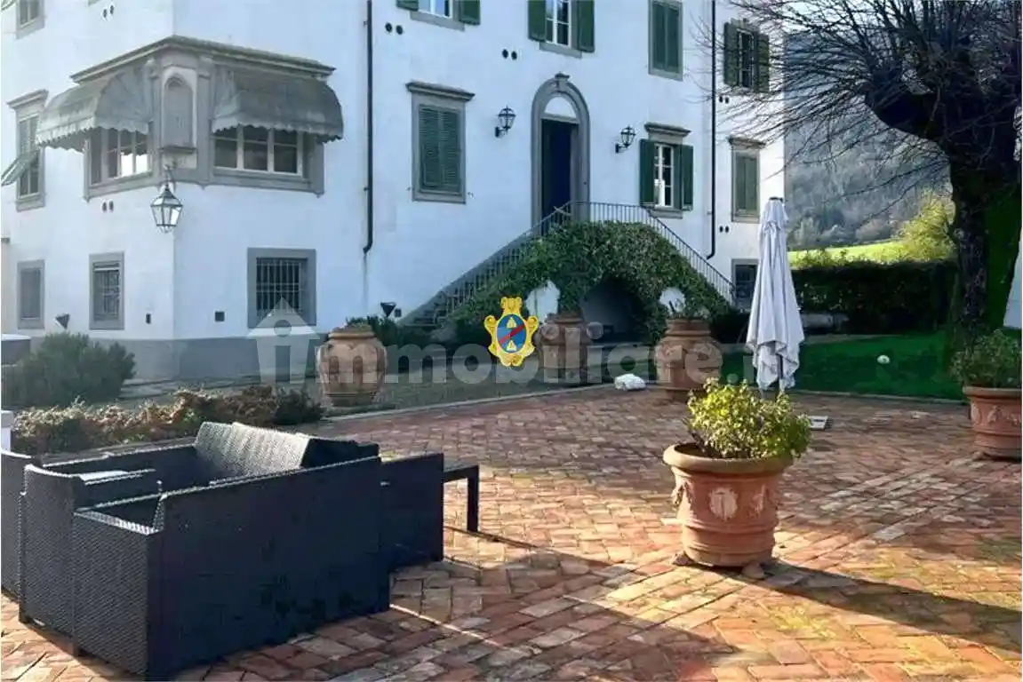 Villa in vendita a Dicomano