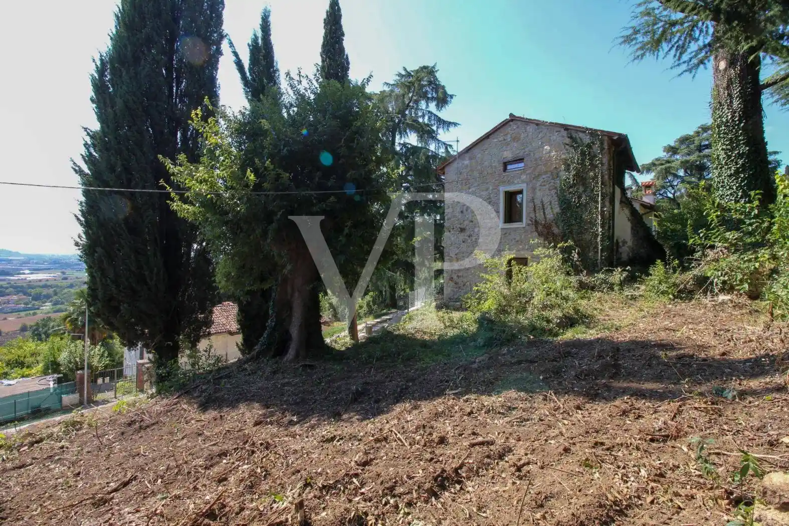 Rustico via Pozzetto, Centro, Creazzo - foto 3