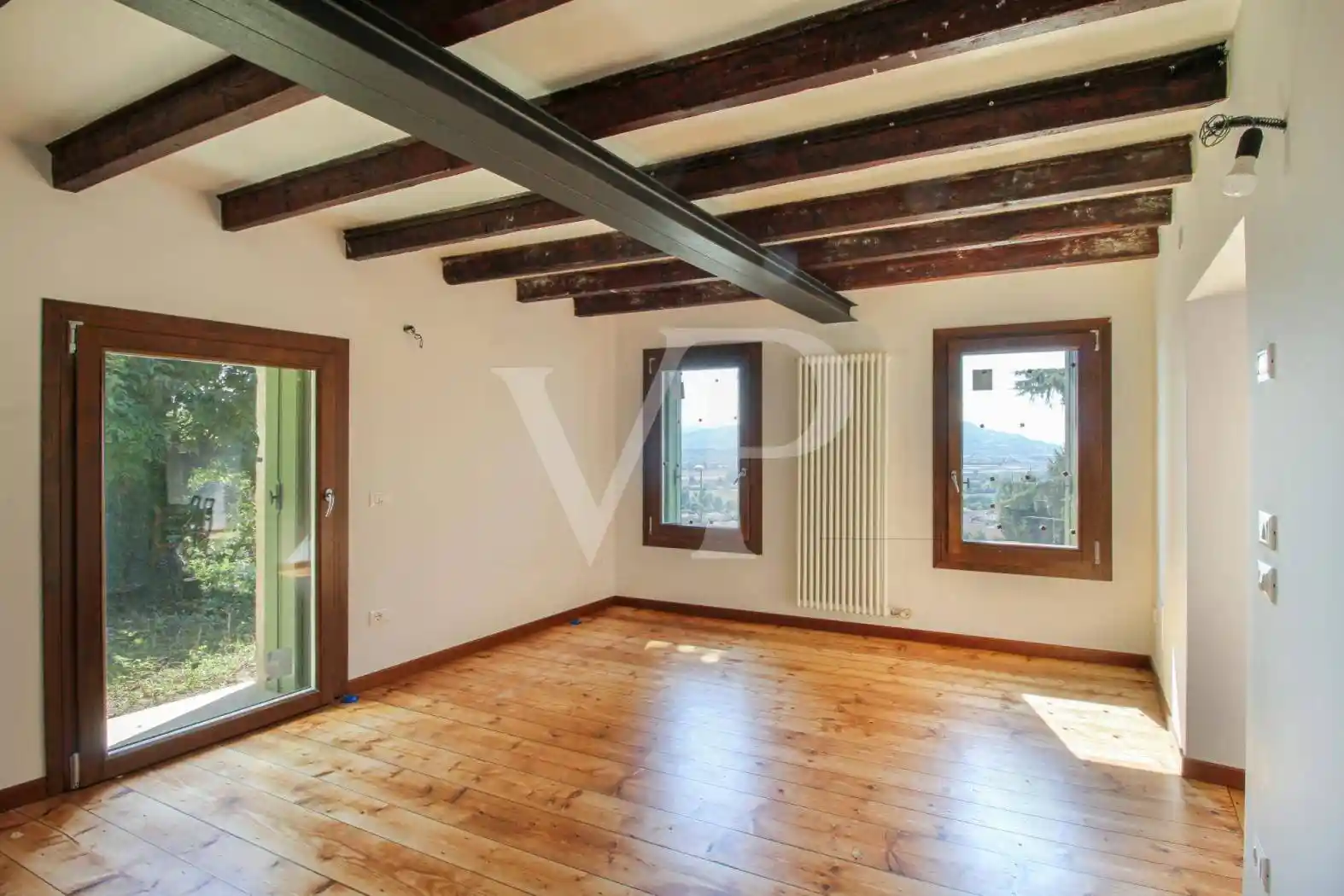 Rustico via Pozzetto, Centro, Creazzo - foto 4