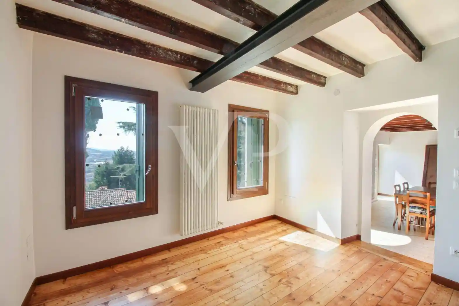 Rustico via Pozzetto, Centro, Creazzo - foto 5