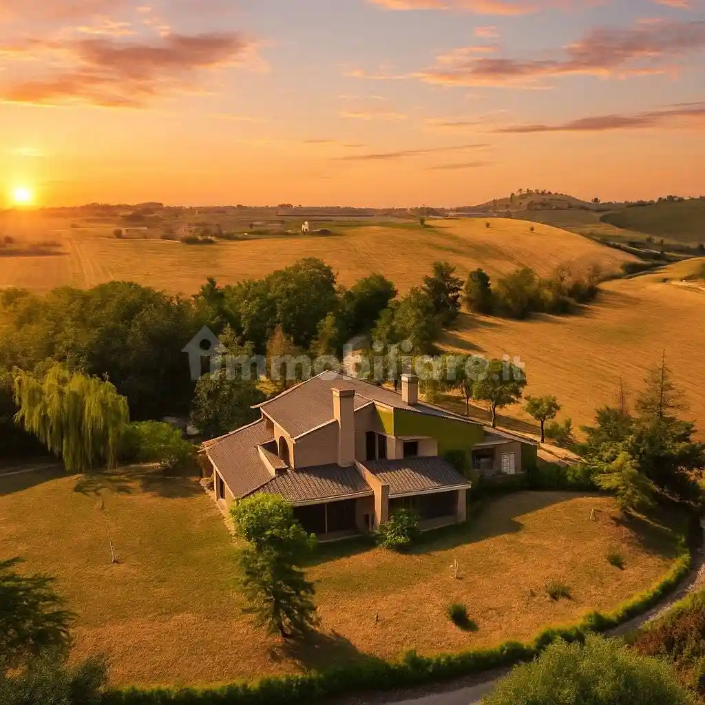 Villa in vendita a Fermo