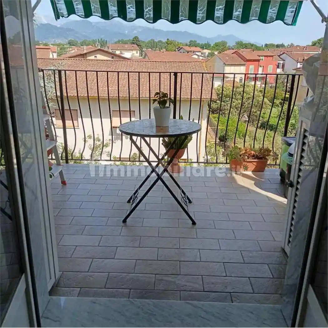 Appartamento in vendita a Ameglia