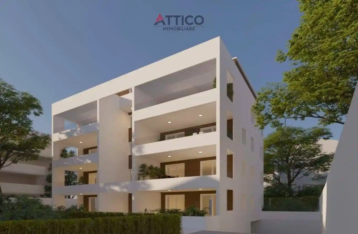 Appartamento in vendita a Sassari