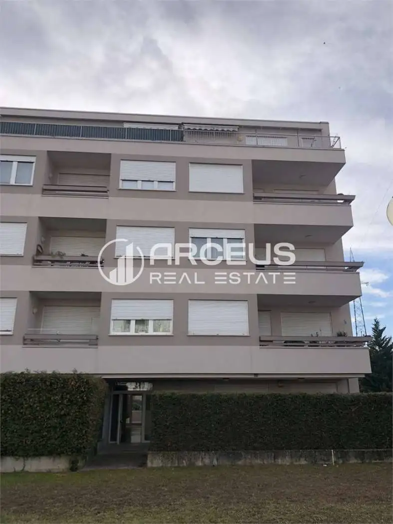 Appartamento in vendita a Trento