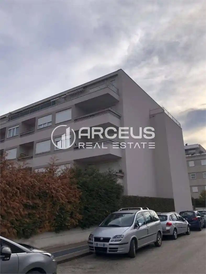 Quadrilocale buono stato, quarto piano, Solteri, Trento - foto 3