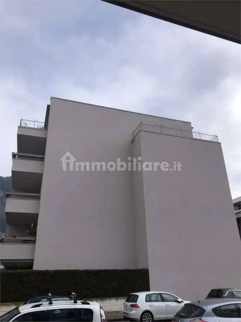Bilocale Passaggio Benvenuto Disertori 38, Solteri, Trento - foto 2