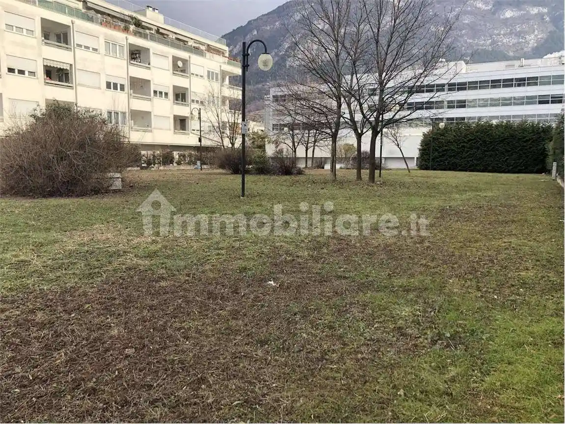Bilocale Passaggio Benvenuto Disertori 38, Solteri, Trento - foto 3