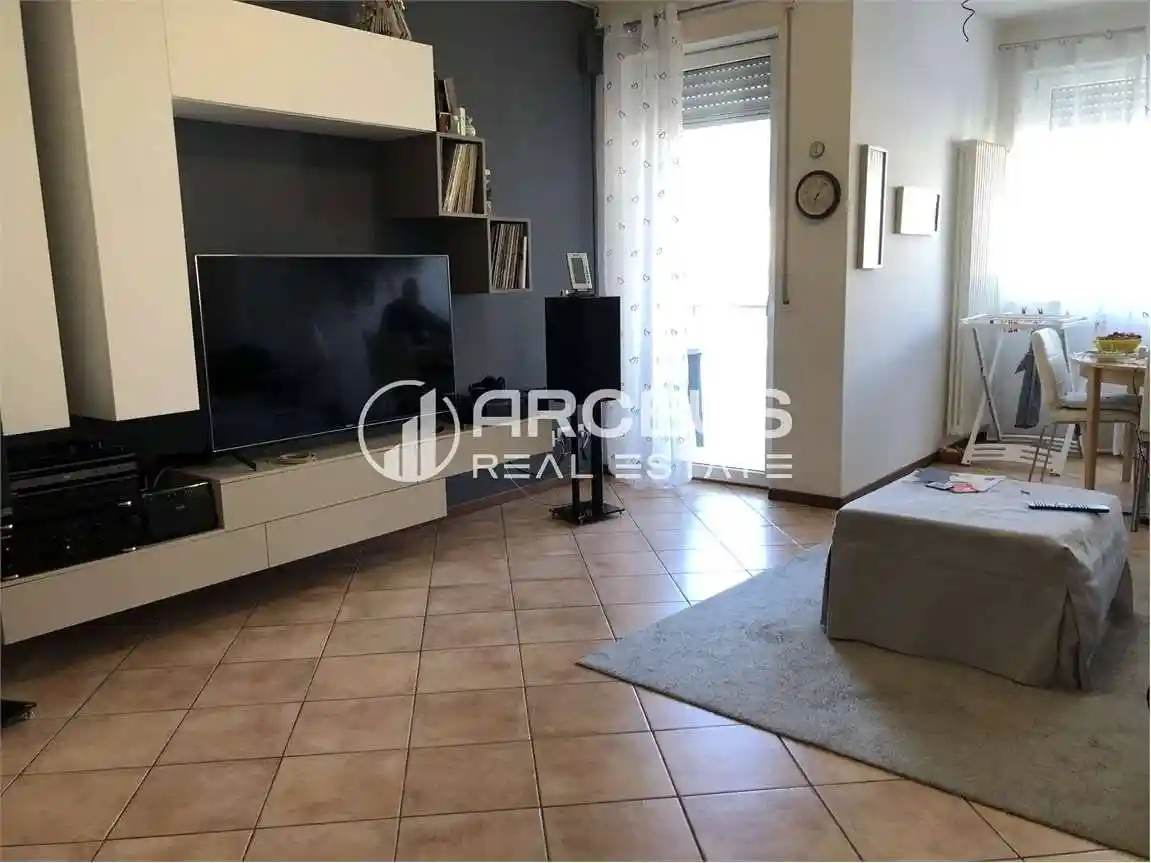 Trilocale buono stato, secondo piano, Solteri, Trento - foto 2