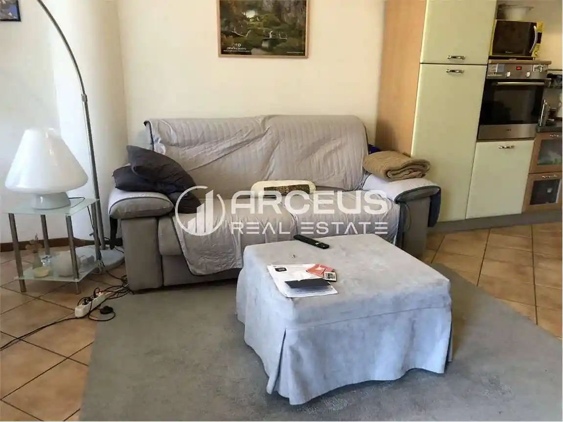 Trilocale buono stato, secondo piano, Solteri, Trento - foto 3