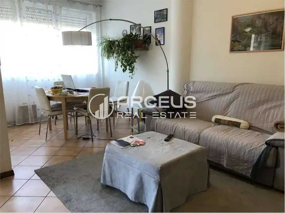 Trilocale buono stato, secondo piano, Solteri, Trento - foto 4