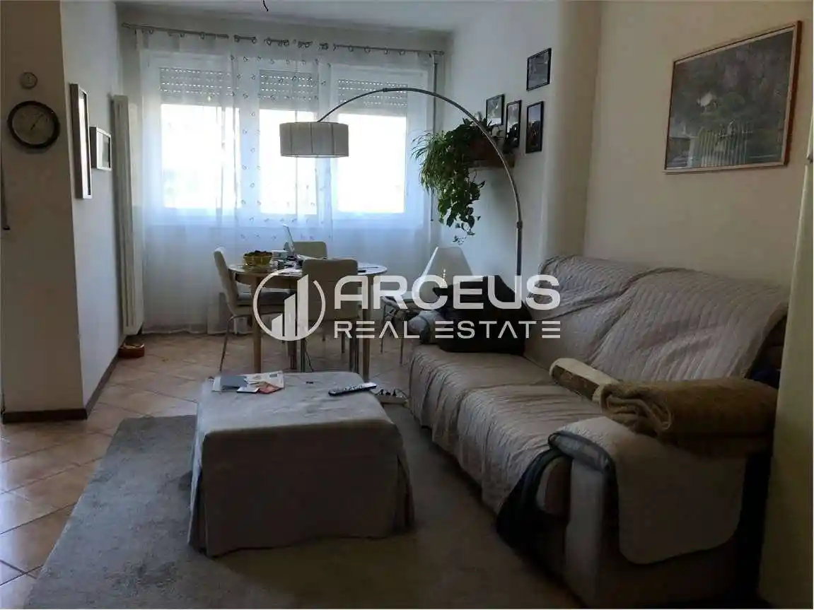 Trilocale buono stato, secondo piano, Solteri, Trento - foto 5