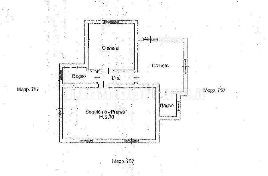 Casa indipendente in vendita a Alghero