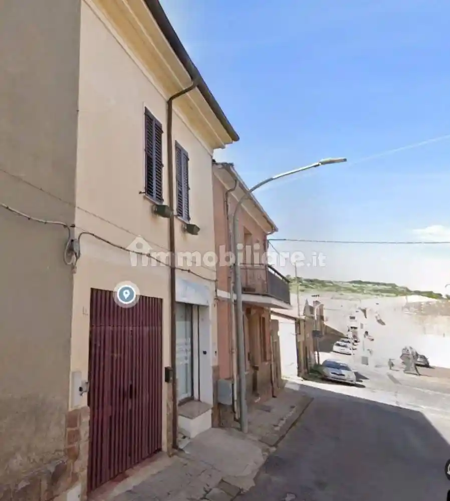 Appartamento in vendita a Ittiri