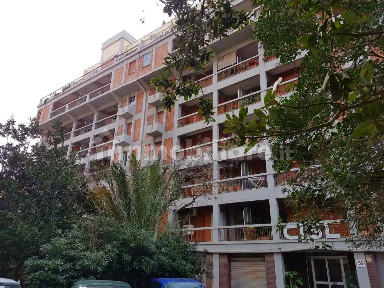 Appartamento in vendita a Sassari