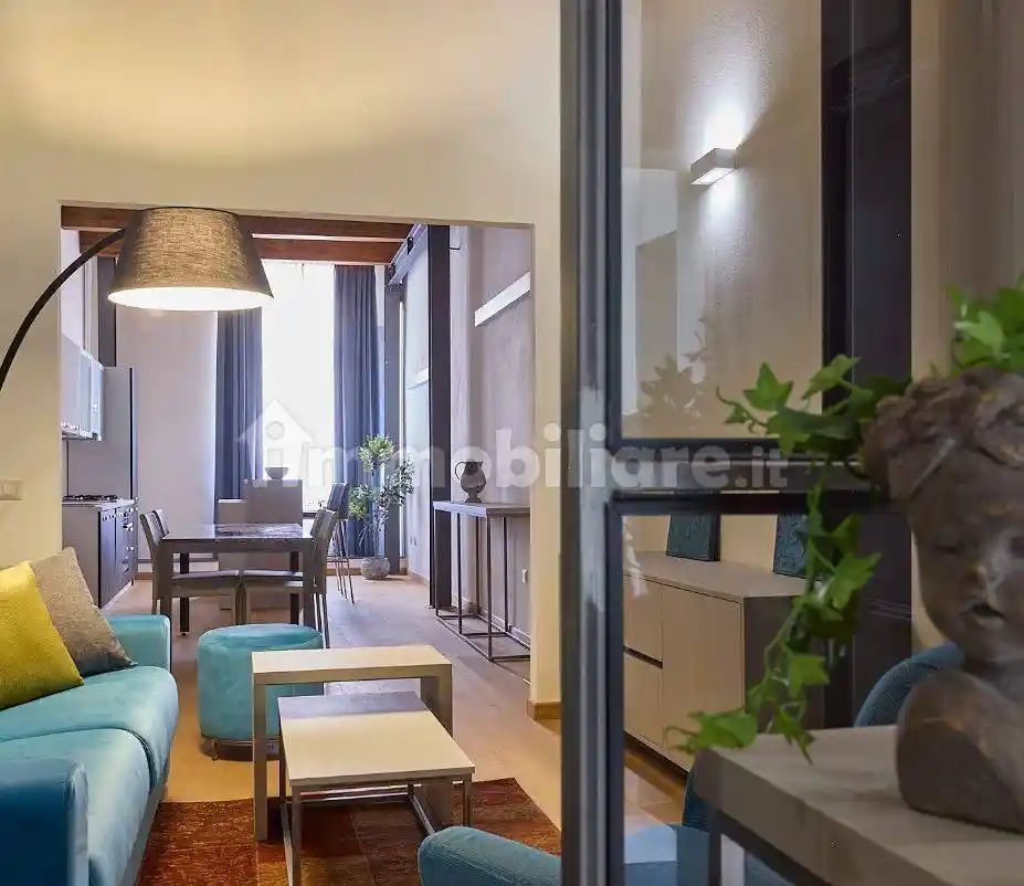 Appartamento in vendita a Sassari