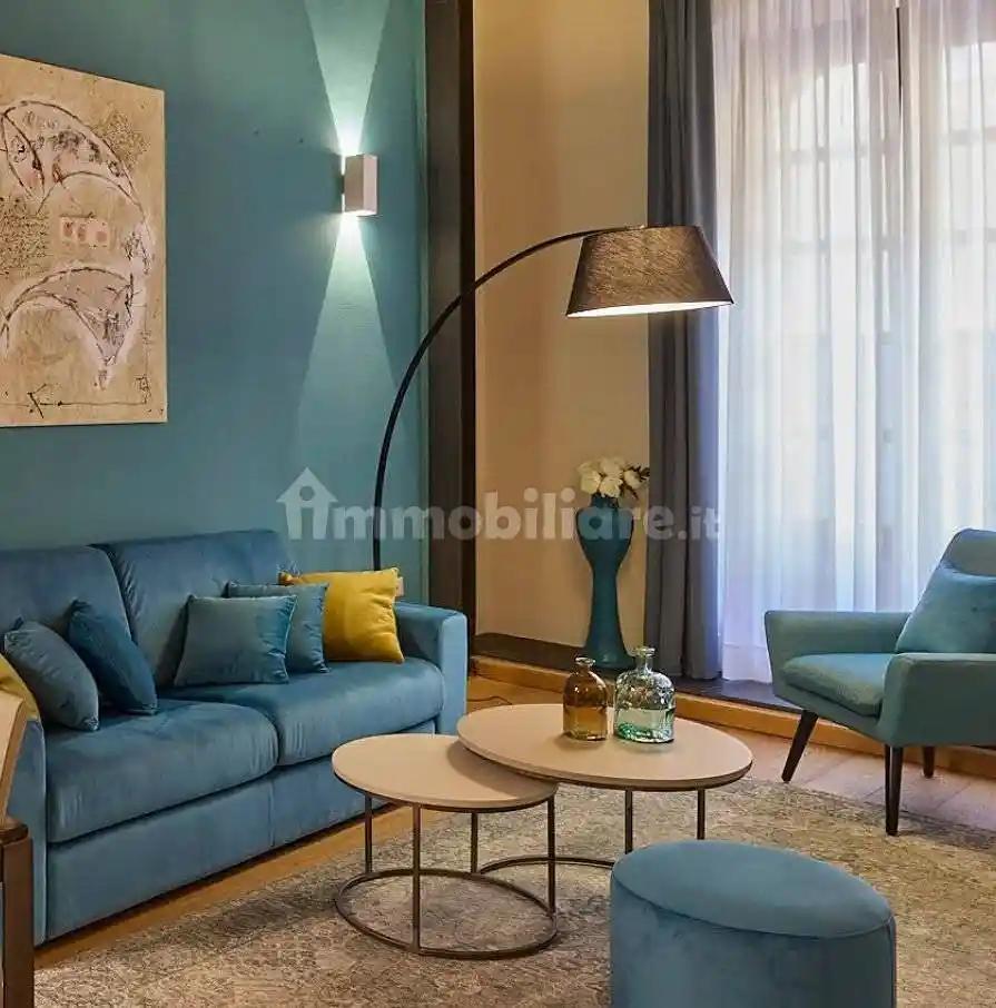 Appartamento in vendita a Sassari