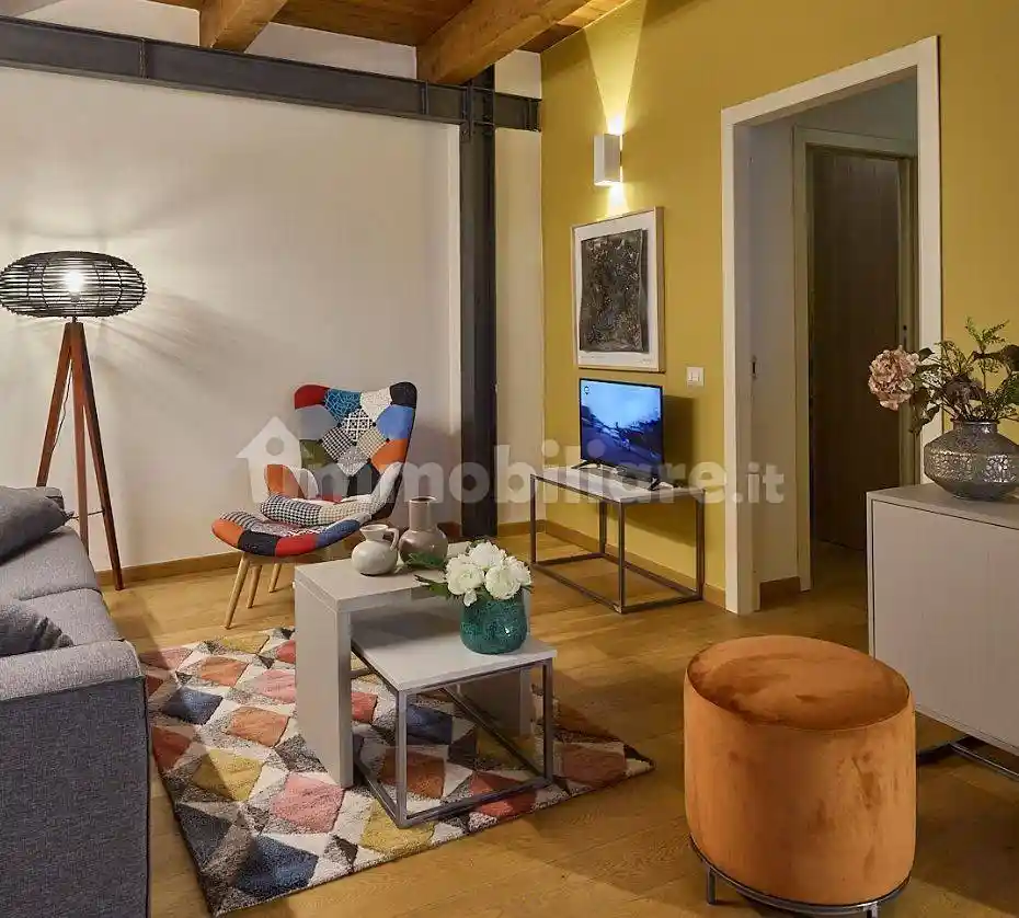 Appartamento in vendita a Sassari