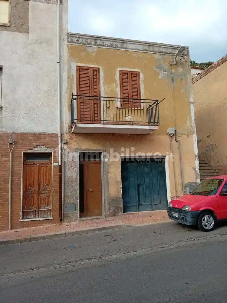 Casa indipendente in vendita a Sennori